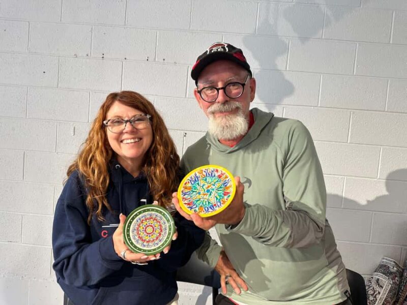 Brisbane: Ceramic Plates & Bowls Paint and Sip Classes - What Do the Reviews Say?