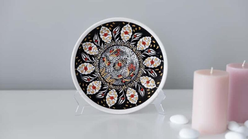 Brisbane: Ceramic Plates & Bowls Paint and Sip Classes - FAQ