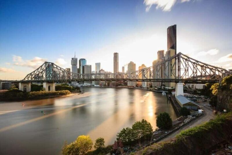 Brisbane : City Highlights Private Walking Tour - Why You Should Consider This Tour