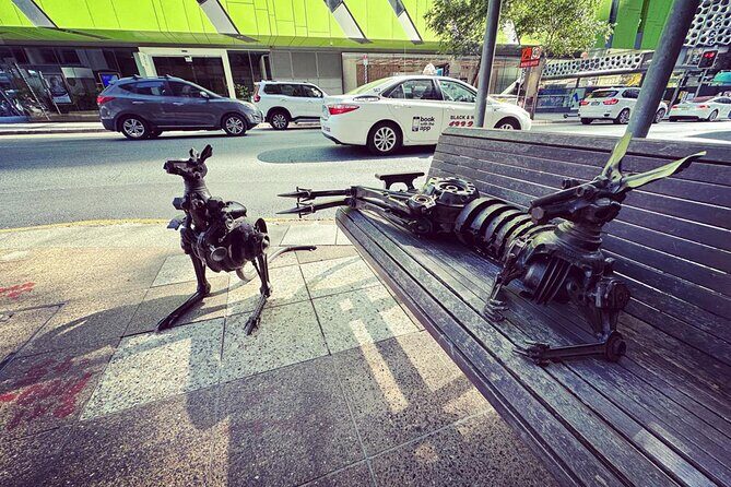 Brisbane City Walking Tour: local guide, small group, 100 mins - Who Is This Tour Best For?