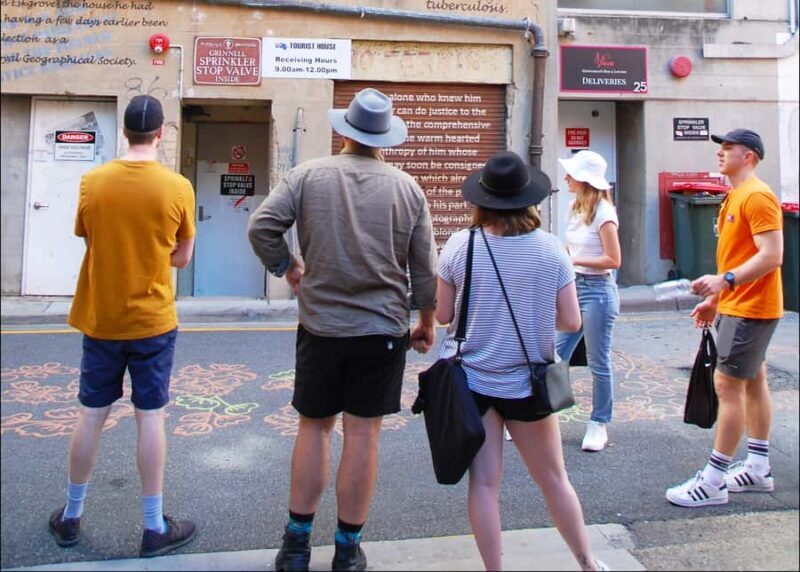 Brisbane City Walking Tour | Small group | 100 minutes - The Experience and What to Expect