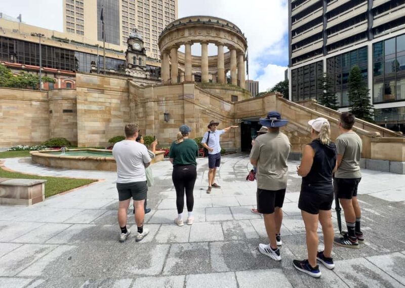 Brisbane City Walking Tour | Small group | 100 minutes - Final Thoughts: Is This the Brisbane Tour for You?