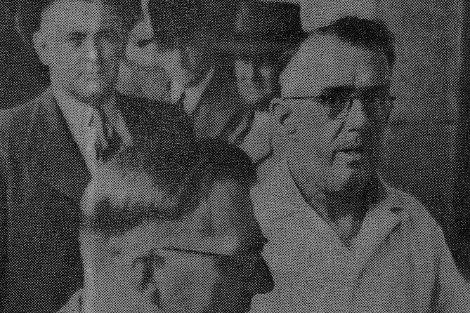 Brisbane Dark Stories True Crime Tour - Practical Details: What to Expect