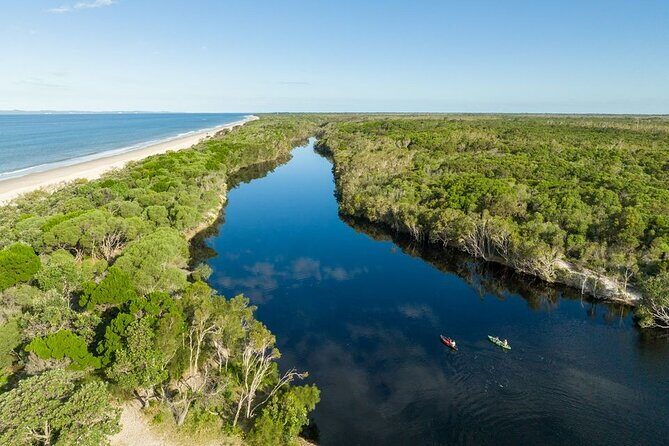 Brisbane day trip to Bribie Island - FAQs