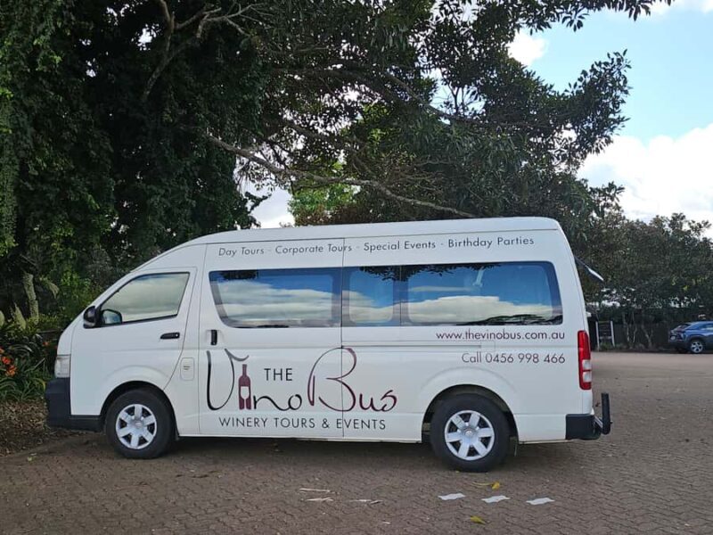 Brisbane Departure : Explore Tamborine Mountain Day Tour - A Detailed Look at the Tour