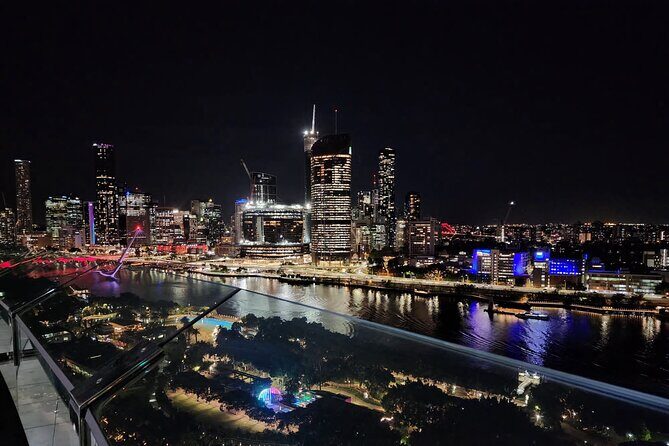Brisbane Drive by Night - Private Tour - Final Thoughts: Is It Worth It?