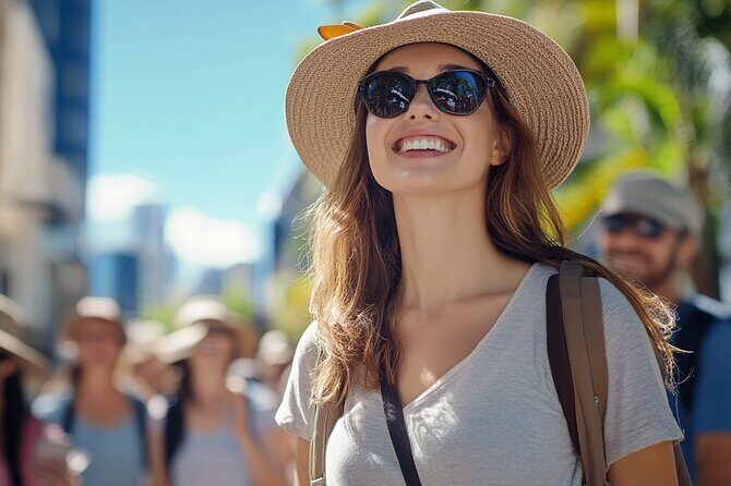 Brisbane Experience City Walk with Drink Included - Who Will Love This Tour?