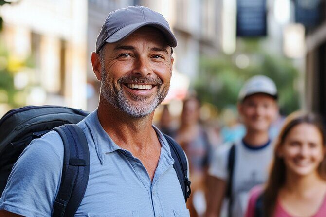 Brisbane Experience City Walk with Drink Included - Downsides to Consider