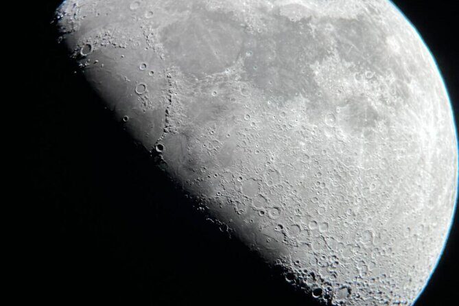 Brisbane/Gold Coast: Sunset, Dinner, Stars/Premium Telescope - Introduction