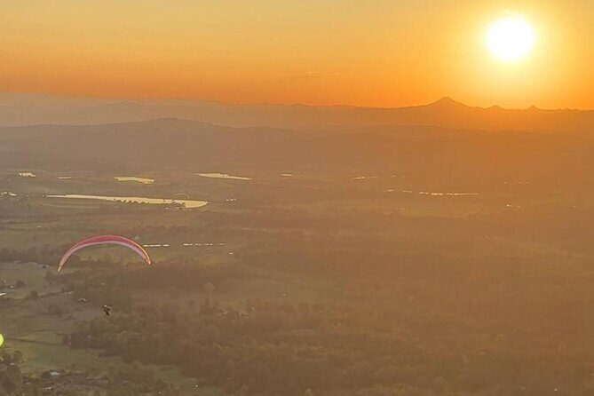 Brisbane/Gold Coast: Sunset, Dinner, Stars/Premium Telescope - The Sum Up