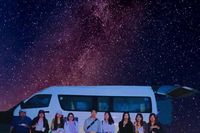 Brisbane/Gold Coast: Sunset, Dinner, Stars/Premium Telescope - FAQ