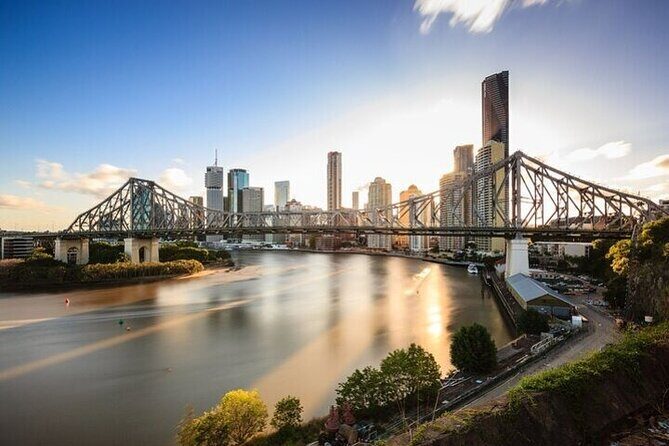 Brisbane Highlights & Hidden Gems Private Walking Tour - A Detailed Look at the Tour Experience