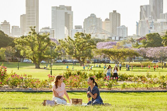 Brisbane Insights Tour - Authentic Experiences and Real Feedback