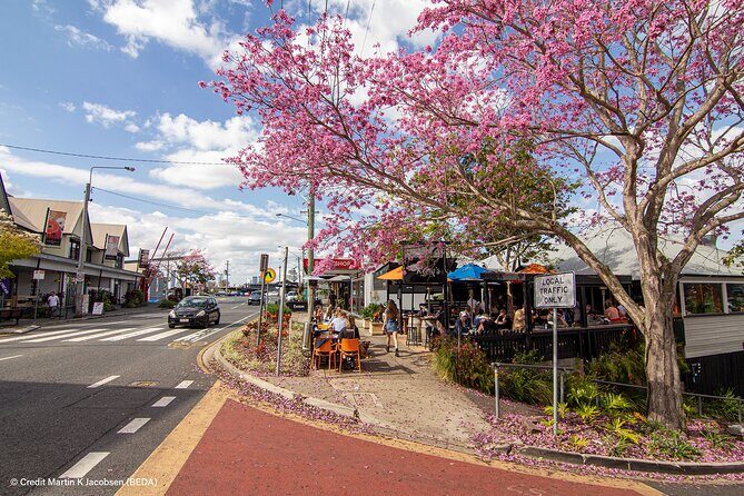 Brisbane Insights Tour - FAQ