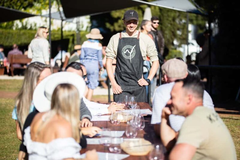 Brisbane: Luxury Winery Tour with Gourmet Lunch & Distillery - Is This Tour Right for You?