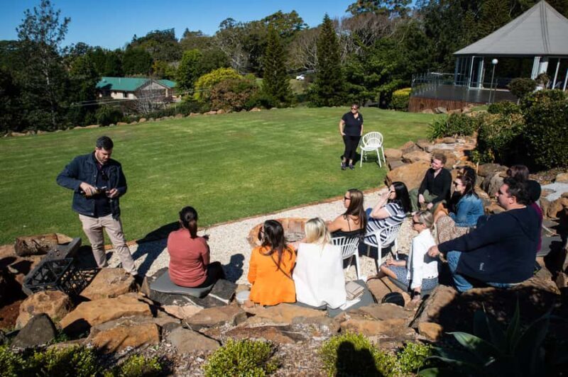 Brisbane: Luxury Winery Tour with Gourmet Lunch & Distillery - FAQ