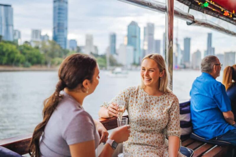 Brisbane: Midday 1.5-Hour Sightseeing Cruise 12.30pm-2.00pm - Who Should Book This Tour?