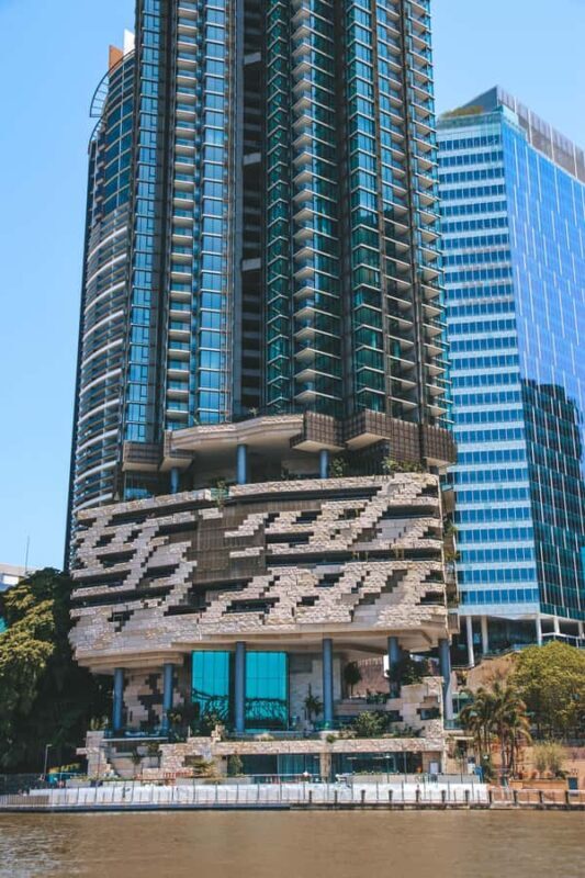 Brisbane: Midday 1.5-Hour Sightseeing Cruise 12.30pm-2.00pm - Final Thoughts