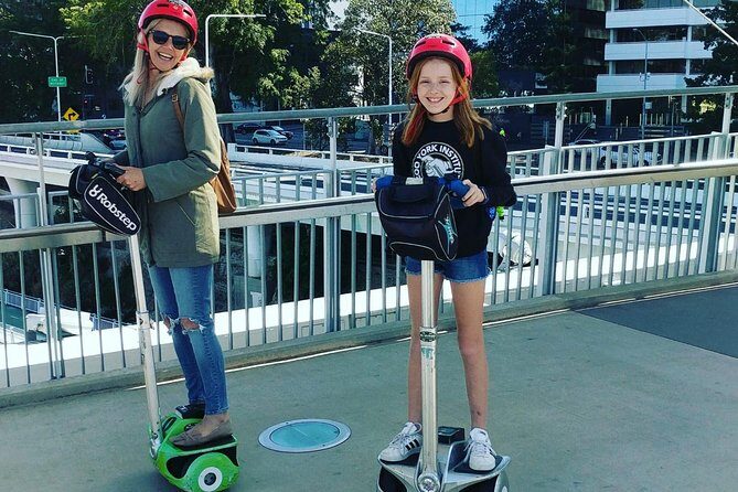 Brisbane Mini Segway Tour - Final Thoughts: Is the Brisbane Mini Segway Tour Worth It?