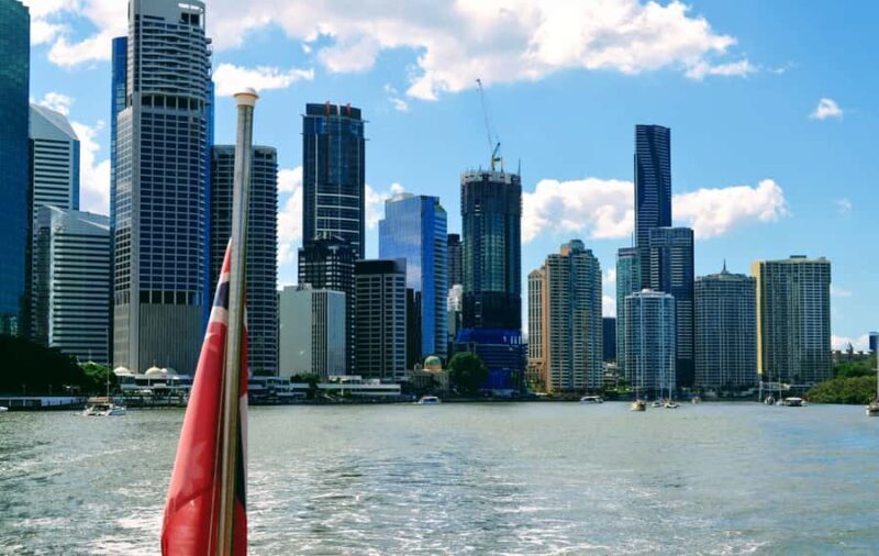 Brisbane: Morning Sightseeing Cruise: 10:30am-12pm (90min) - Who Would Love This Experience?