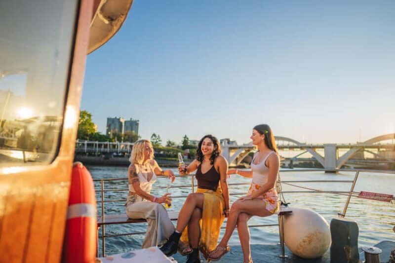 Brisbane: Morning Sightseeing Cruise: 10:30am-12pm (90min) - Frequently Asked Questions
