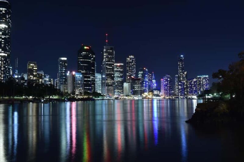 Brisbane: Private Brisbane Night Tour with Stops - Practical Considerations