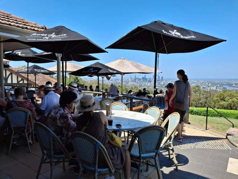 Brisbane Private VIP Tour with Your Tour Concierge - FAQ