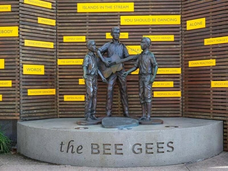 Brisbane: Redcliffe Peninsula Bee Gees and History Tour - What We Think Could Be Better