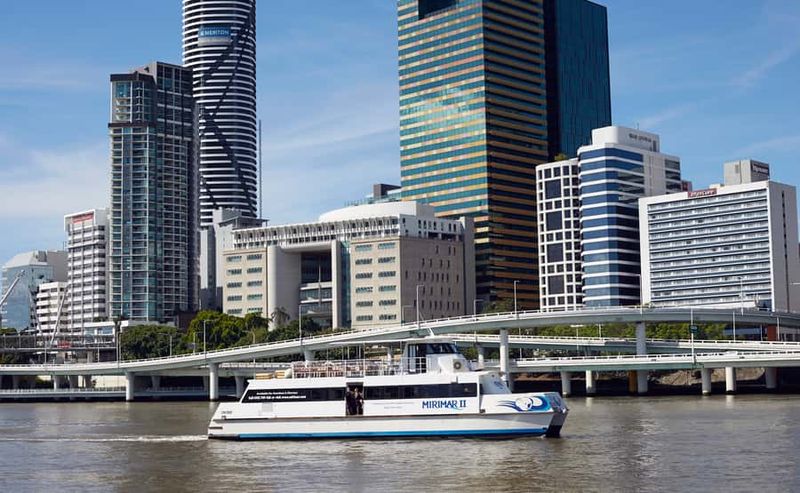 Brisbane River Cruise and Koala Sanctuary Visit - Arrival at Lone Pine: 3 hours to wander at your own pace