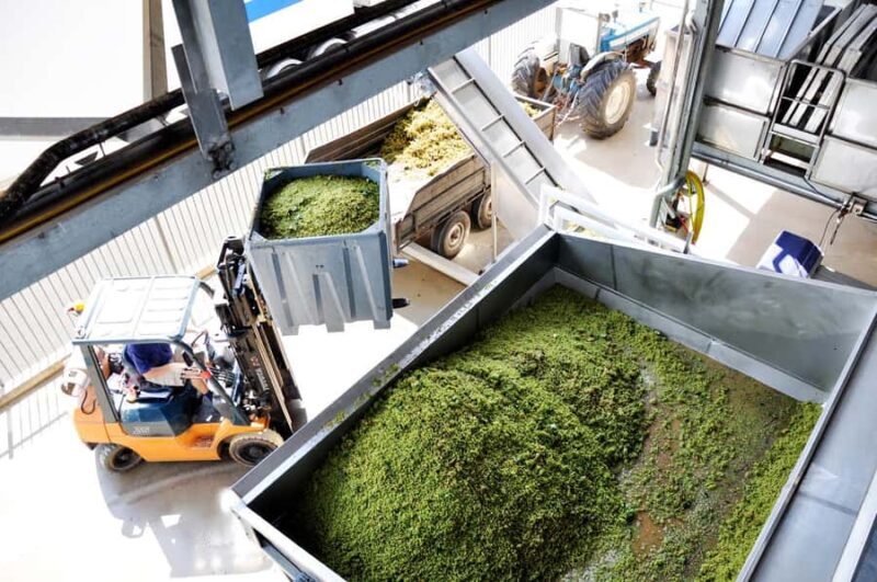 Brisbane: Sirromet Winery Tour with Tasting & 2-Course Lunch - Frequently Asked Questions