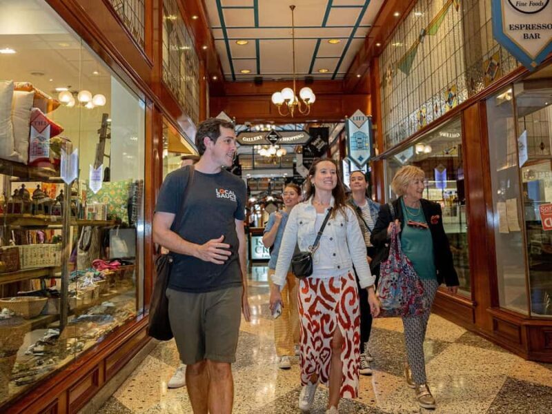 Brisbane: Small-Group 3-Hour Walking Tour with a Drink - Why Choose this Tour?