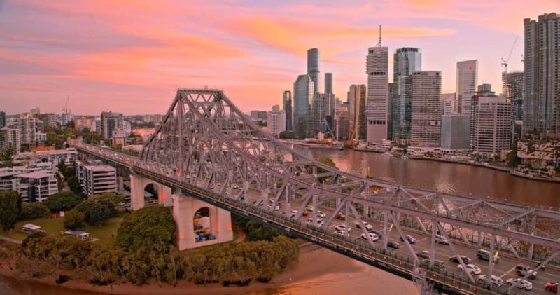 Brisbane: Story Bridge Adventure Climb - Key Points