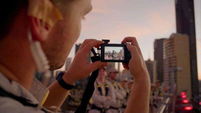 Brisbane: Story Bridge Adventure Climb - Authentic Traveler Feedback