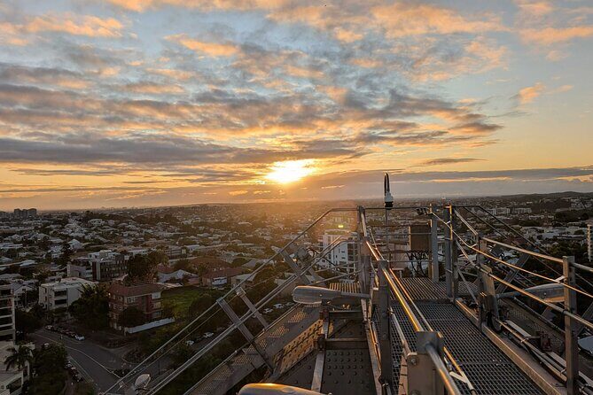 Brisbane Story Bridge Adventure Climb - Final Thoughts
