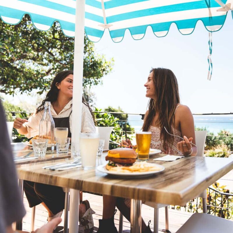 Brisbane: Stradbroke Island Eco Tour - Small Group, Full Day - A Detailed Look at the North Stradbroke Island Eco Tour