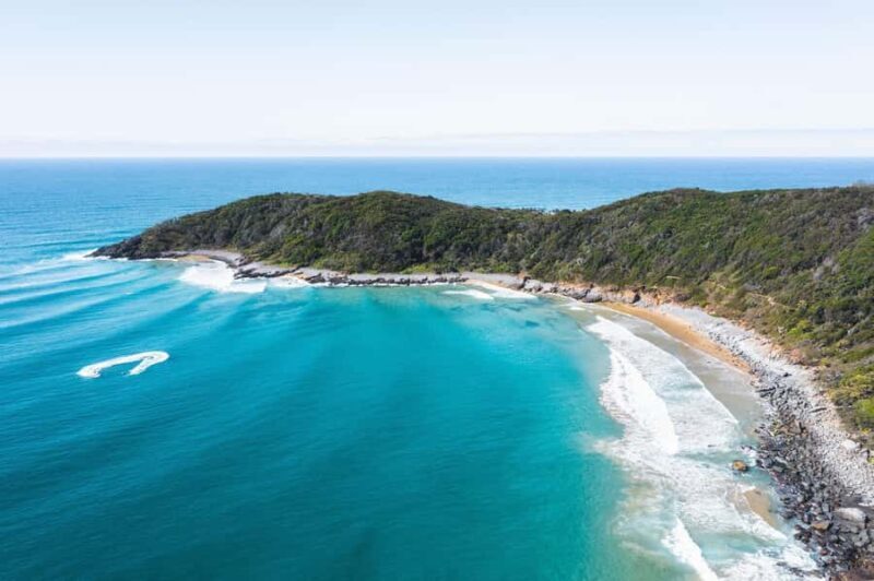 Brisbane: Sunshine Coast Hinterland & Noosa Scenic Tour - Key Points