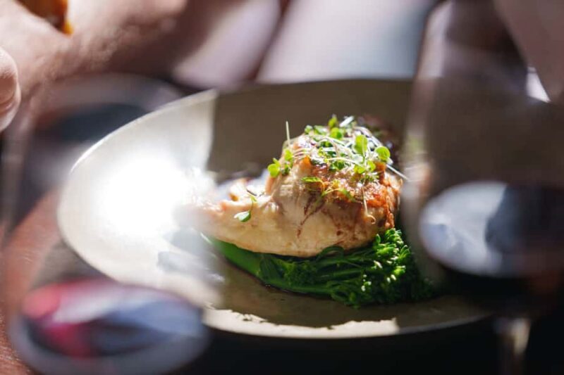 Brisbane: Tamborine Wine & Distillery Tour + 2 Course Lunch - Who Is This Tour Best For?