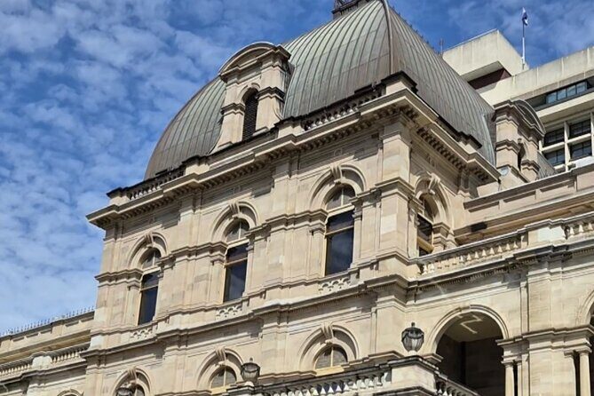 Brisbane The River City Walking Tour - Who Should Consider This Tour?