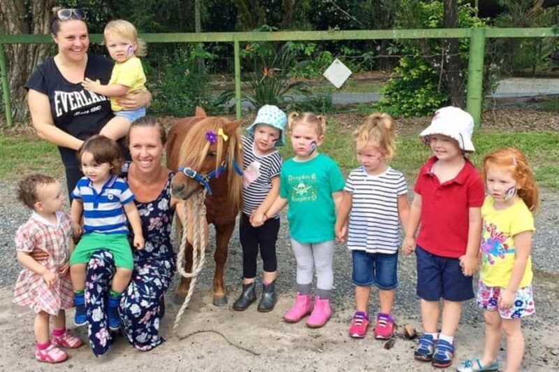 Brisbane: Trevena Glen Farm 1hr Animal Experience - Practical Tips for Your Visit