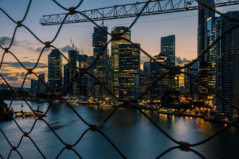 Brisbane: True Crime Tour - Price and Value