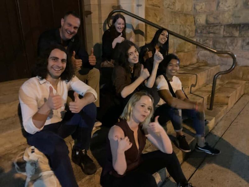 Brisbane: True Crime Tour - Authentic Traveler Feedback