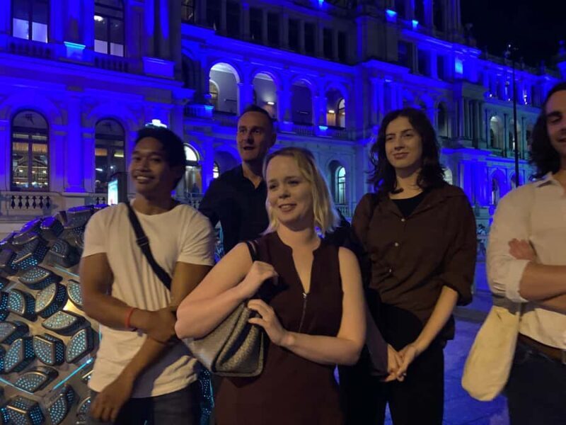 Brisbane: True Crime Tour - Who Is This Tour Best For?