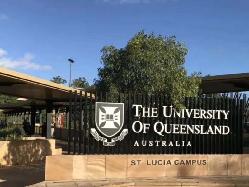 Brisbane: University of Queensland Guided Walking Tour - A Closer Look at the University of Queensland Guided Walking Tour