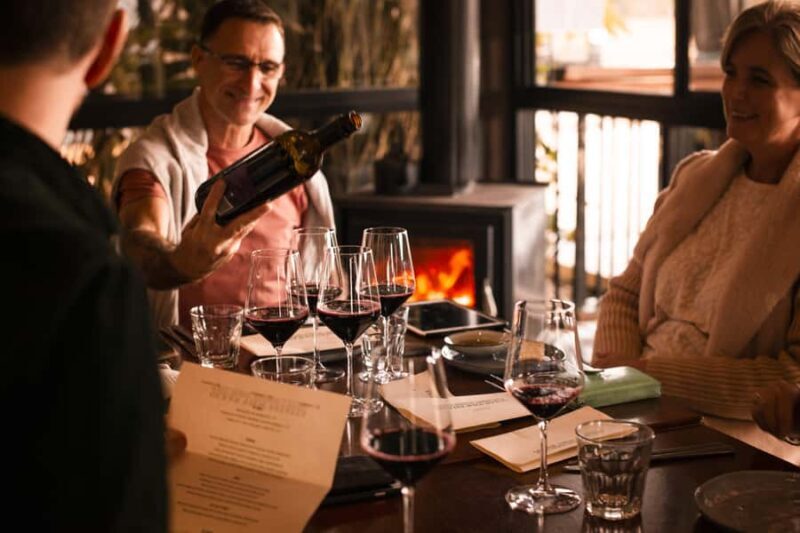 Brisbane: Wine & Dine In The Vines - The Tour Experience – What to Expect