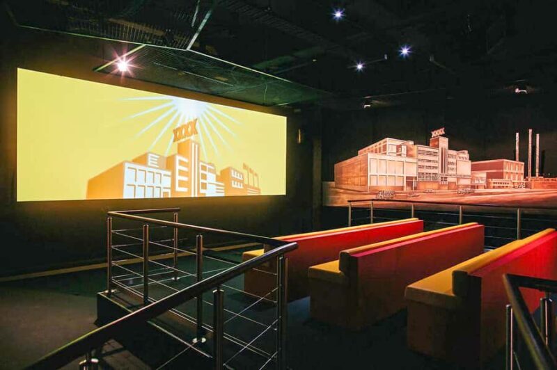 Brisbane: XXXX Beer Brewery Tour and Beer Tasting - In Summary