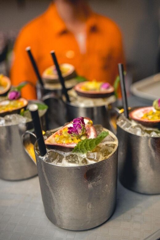 Bristol: Alcotraz Immersive Prison Cocktail Experience - Key Points