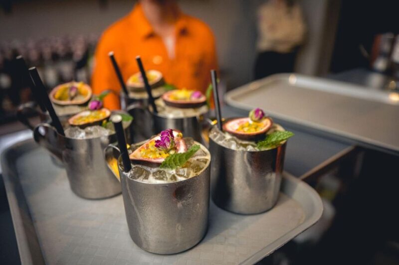 Bristol: Alcotraz Immersive Prison Cocktail Experience - Final Thoughts