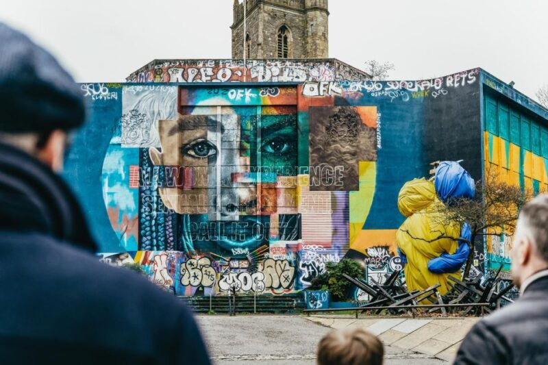 Bristol: Blackbeard to Banksy Guided Walking Tour - Final Thoughts: Who Should Book?