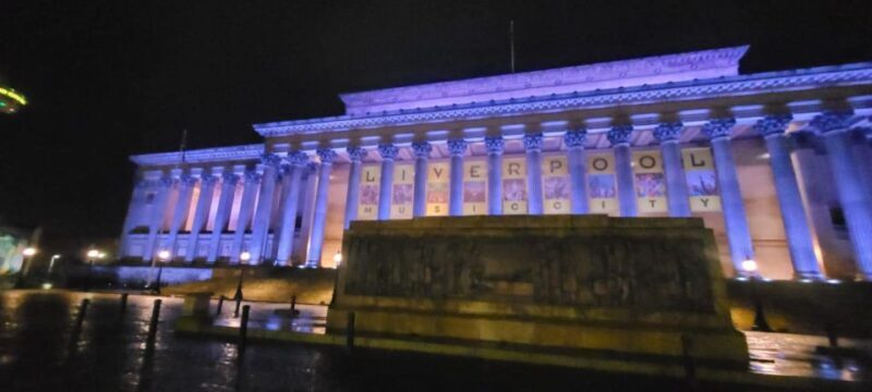 Bristol City Highlights Tour with a Local - What You Can Expect from the Bristol City Highlights Tour