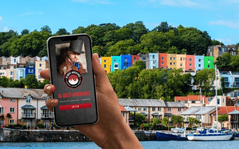 Bristol: City Walking Tour & Exploration Game - A Closer Look at What You Can Expect
